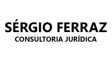 Logotipo Sérgio Ferraz Consultoria Jurídica